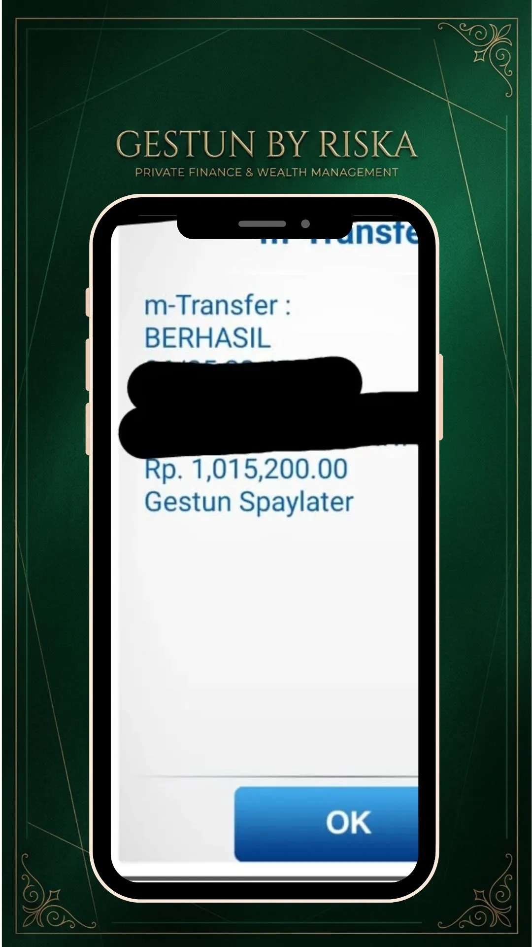 Testimonial 1