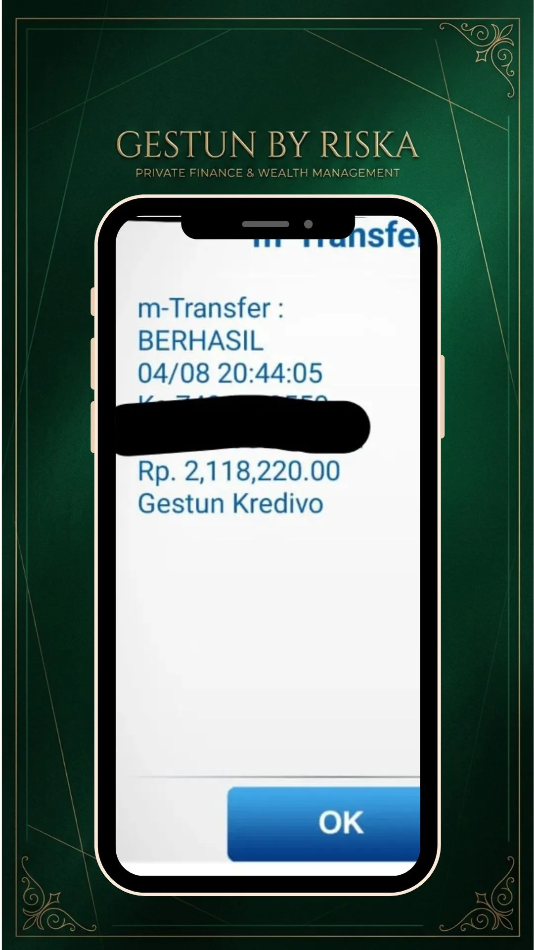 Testimonial 5